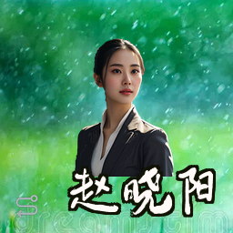 赵晓阳